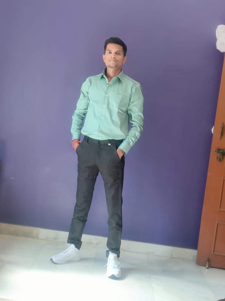 member